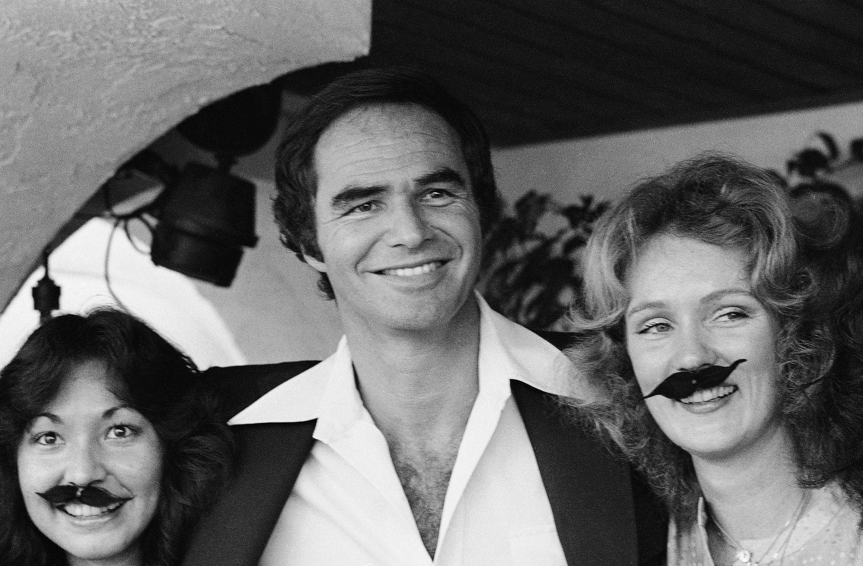 Reynolds And Friends, 1978
